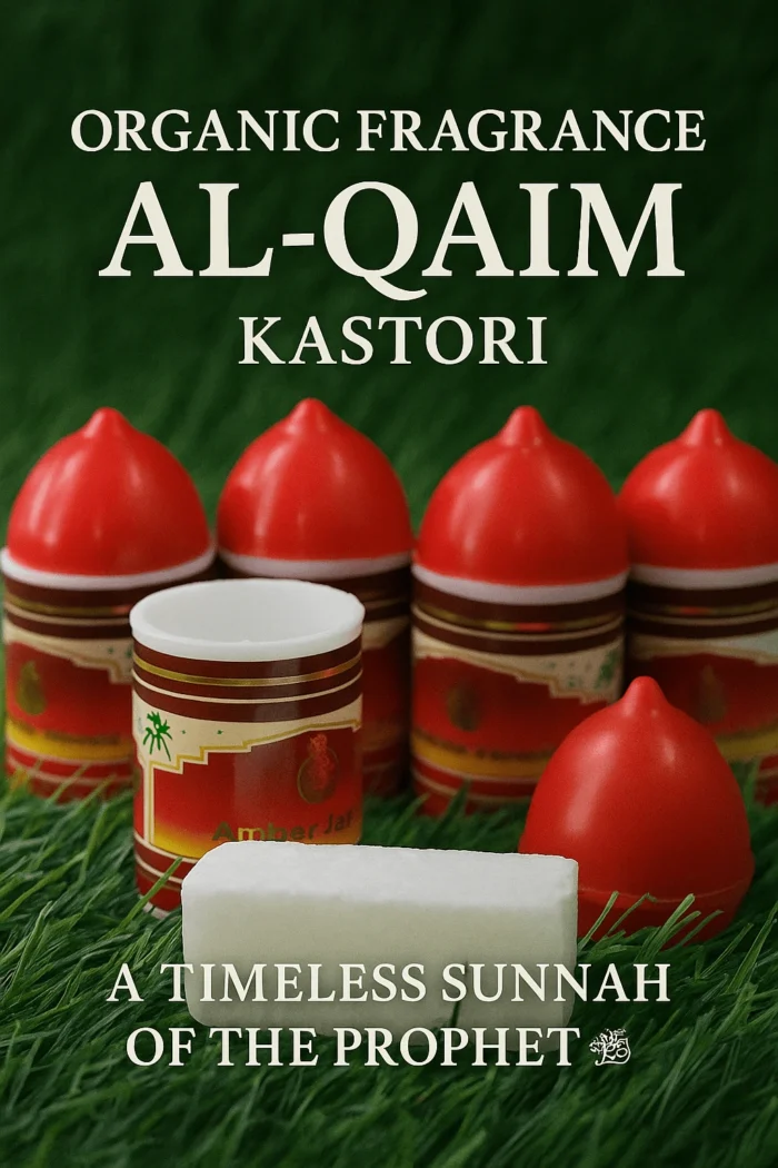 Deer Kastori